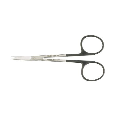 Scissors Iris Miltex® SuperCut 4-1/2 Inch Length .. .  .  